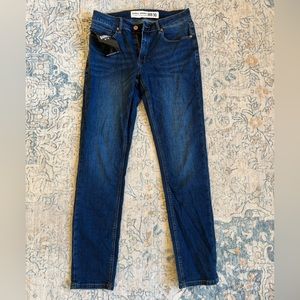 Barbell Apparel Men’s size 30 straight leg jeans